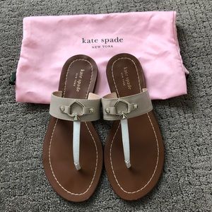 Kate Spade sandals